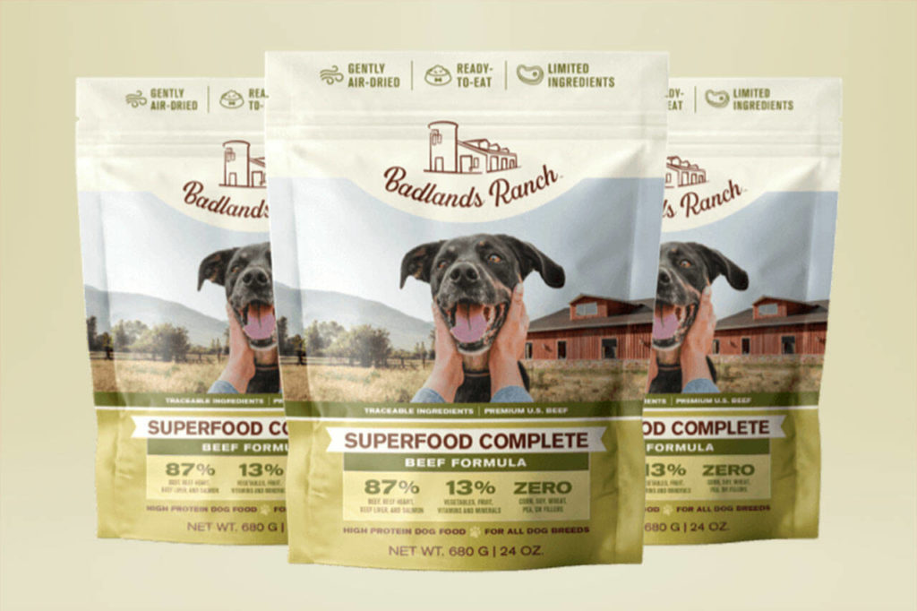 Badlands Ranch Superfood Complete Reviews Does It Work The Daily World