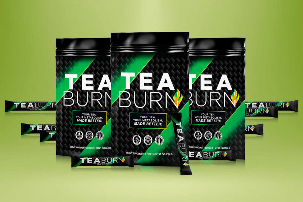 Tea Burn Reviews Does It Work? Know This Before Buying! The Daily World
