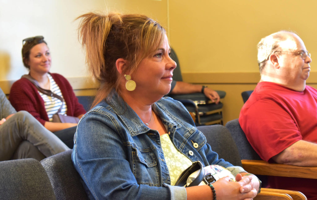 End of an era for longest tenured Hoquiam cop The Daily World