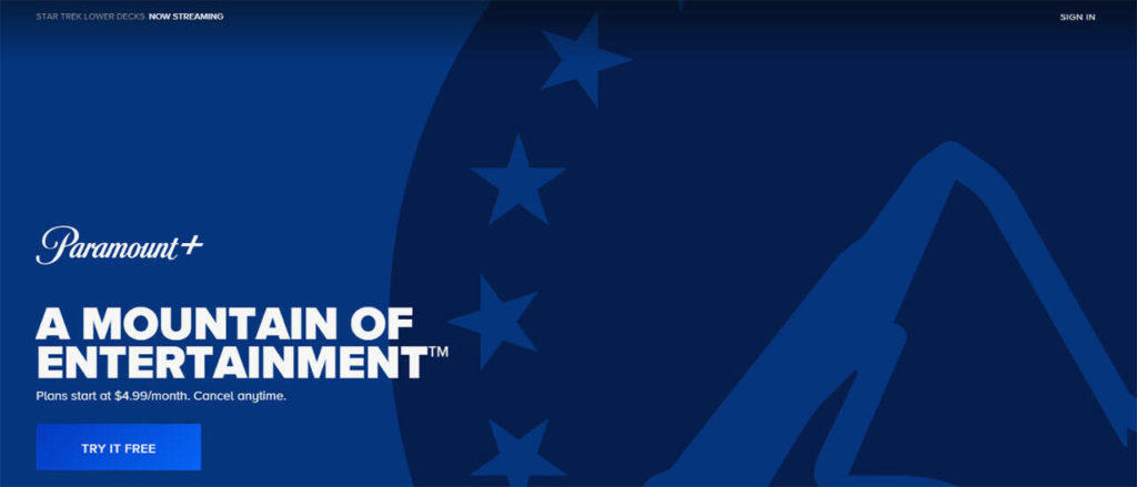 Paramount Plus Reviews - Should You Buy It? | The Daily World