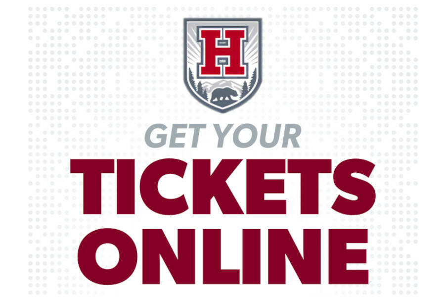 Hoquiam announces online ticketpurchasing app The Daily World
