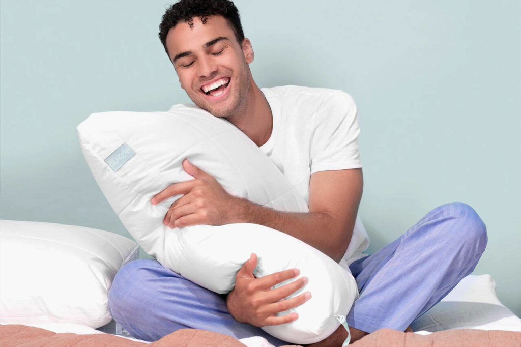 The Nuzzle Pillow Reviews Does It Work? The Daily World