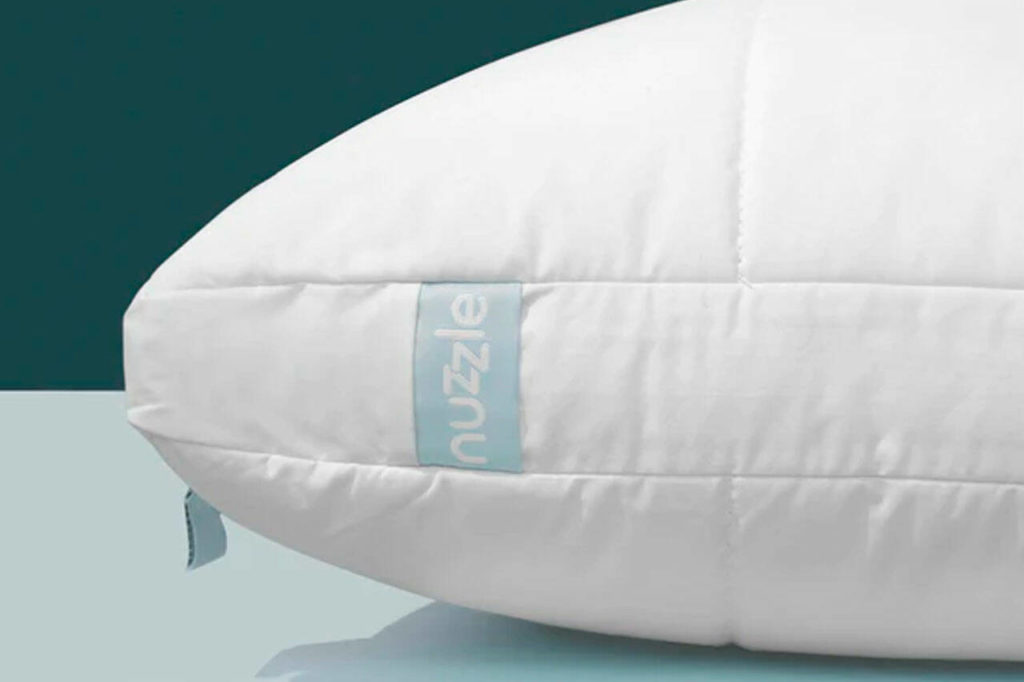 The Nuzzle Pillow Reviews Does It Work? The Daily World