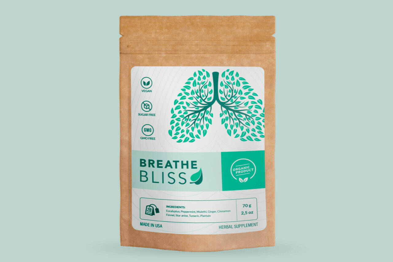 Breathe Bliss Reviews Does It Work? (BreatheBliss) The Daily World