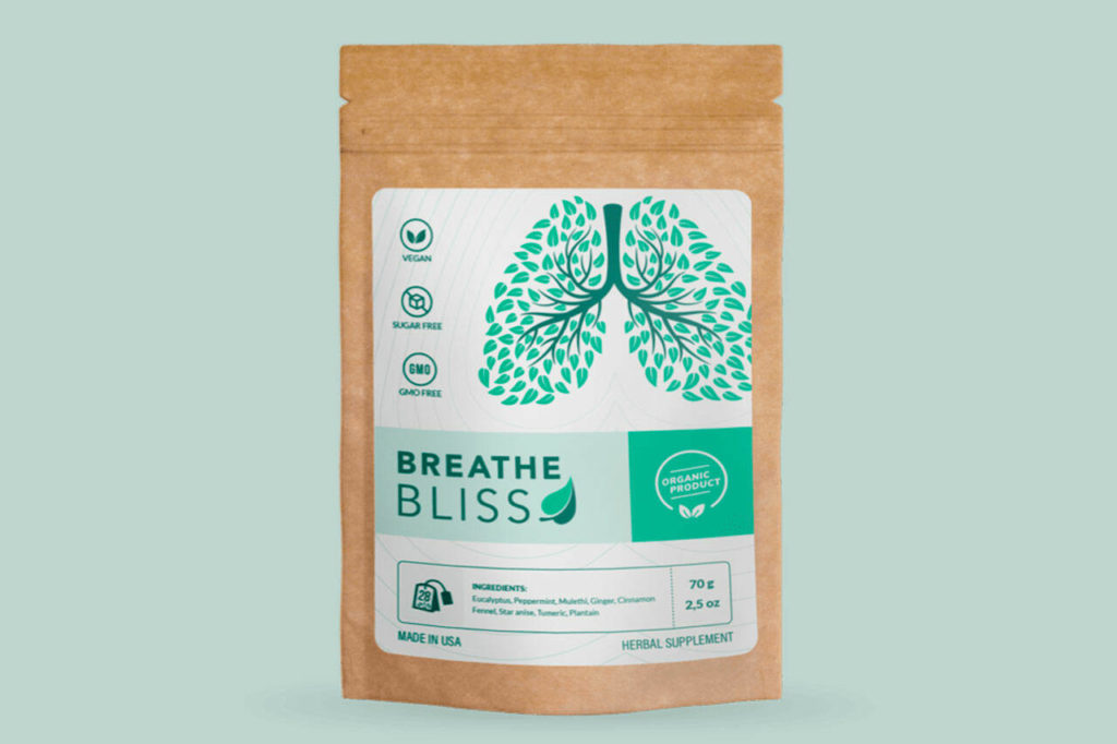 Breathe Bliss Reviews Does It Work? (BreatheBliss) The Daily World