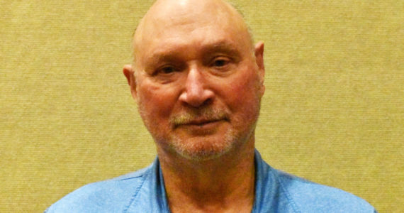 The Ocean Shores City Council appointed Richard Wills to fill the vacant position 6 on Monday, Sept. 26 at the Ocean Shores Convention Center. (Clayton Franke | The Daily World)