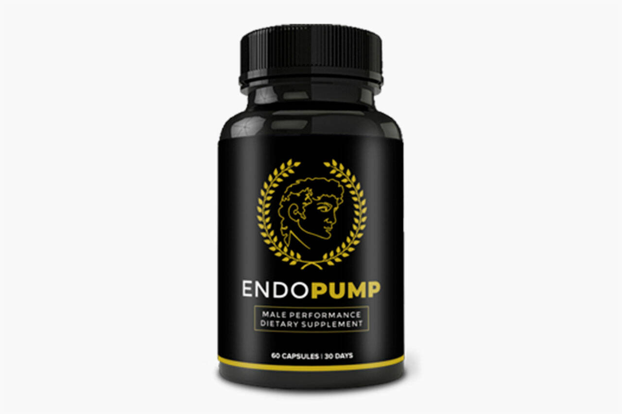 EndoPump Reviews Does This Male Enhancement Formula Work? The Daily