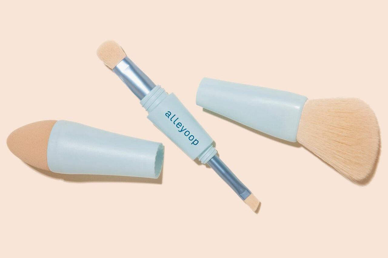 Alleyoop Multi-Tasker Brush Reviews - Does It Work? | The Daily World