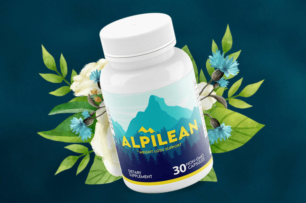 Alpilean Reviews - Does It Work? | The Daily World
