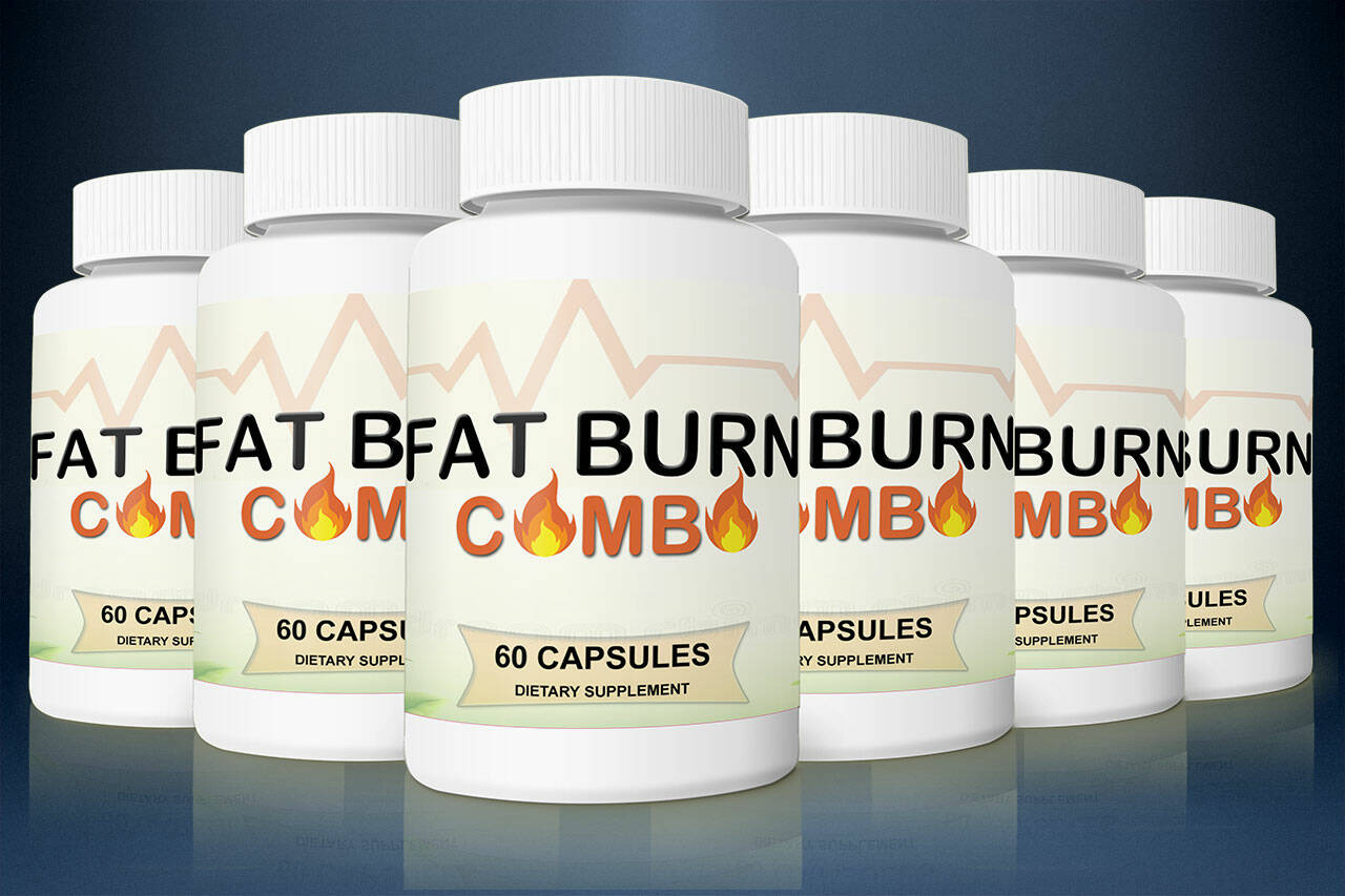 Fat Burn Combo Reviews - Does It Work? | The Daily World