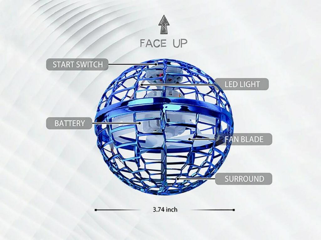 Aurabi Boomerang Ball Reviews Does It Work or Fake Flying Toy? The