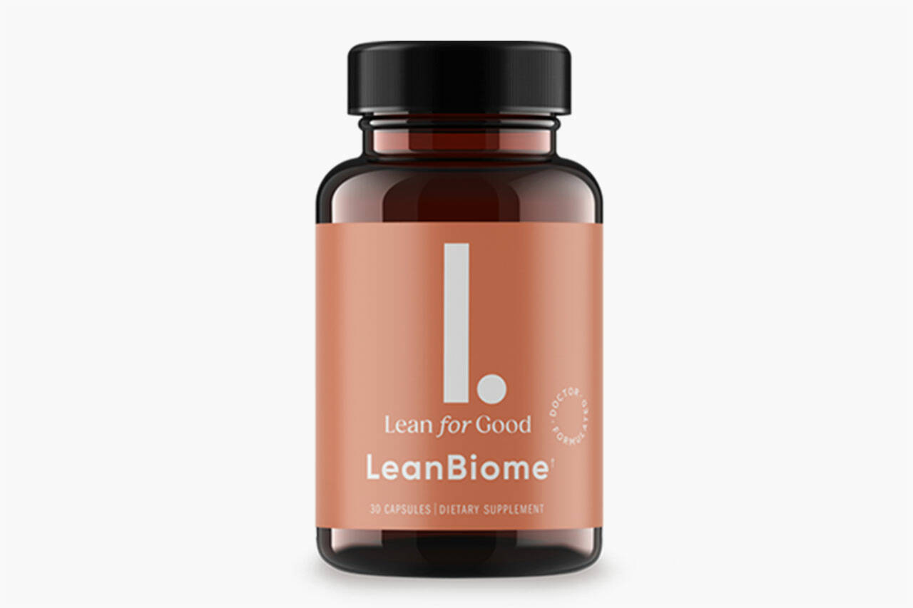 LeanBiome Reviews Does It Really Work? Know This Before Buy! The