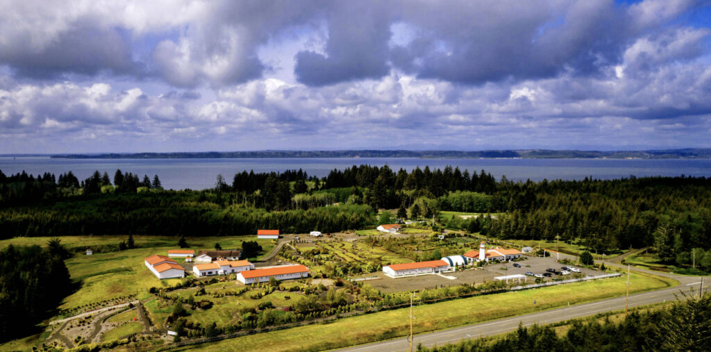 Westport Winery Garden Resort expands The Daily World