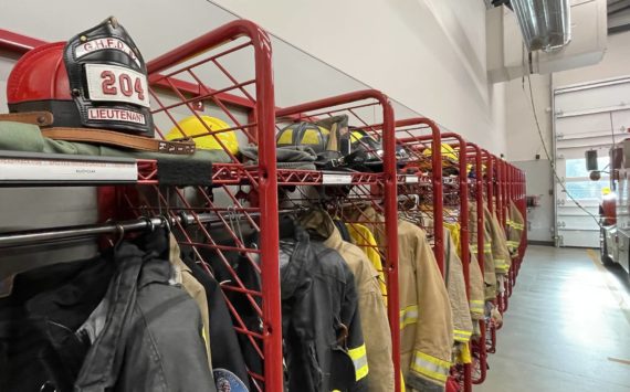 Staffing requirements for fire departments across Grays Harbor County are a constant balancing act, driven by a number of factors, long-standing and more recent. (MIchael S. Lockett / The Daily World)