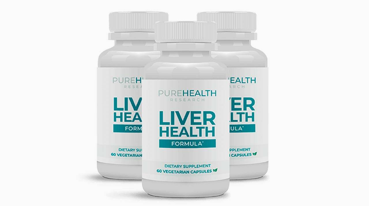 Top 5 Best Liver Supplements Ranked (2023 Update) The Daily World