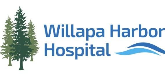Willapa Harbor Hospital logo