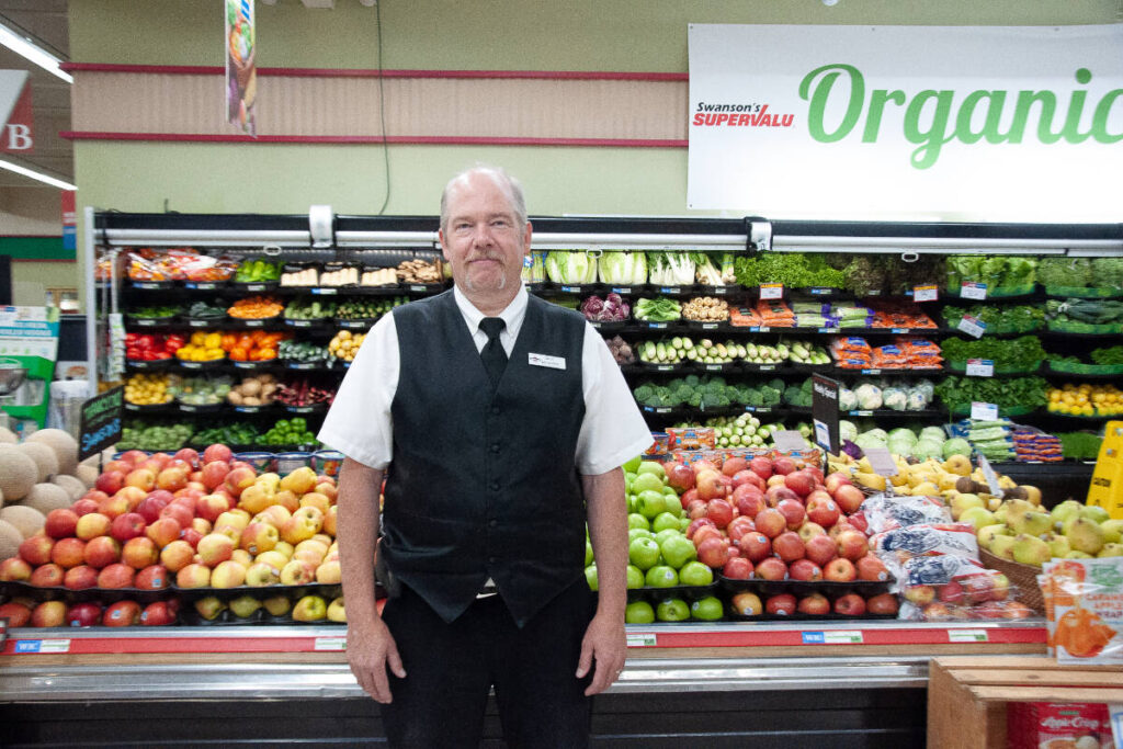 What’s this Hoquiam food store’s recipe for success? It begins with the people! The Daily World