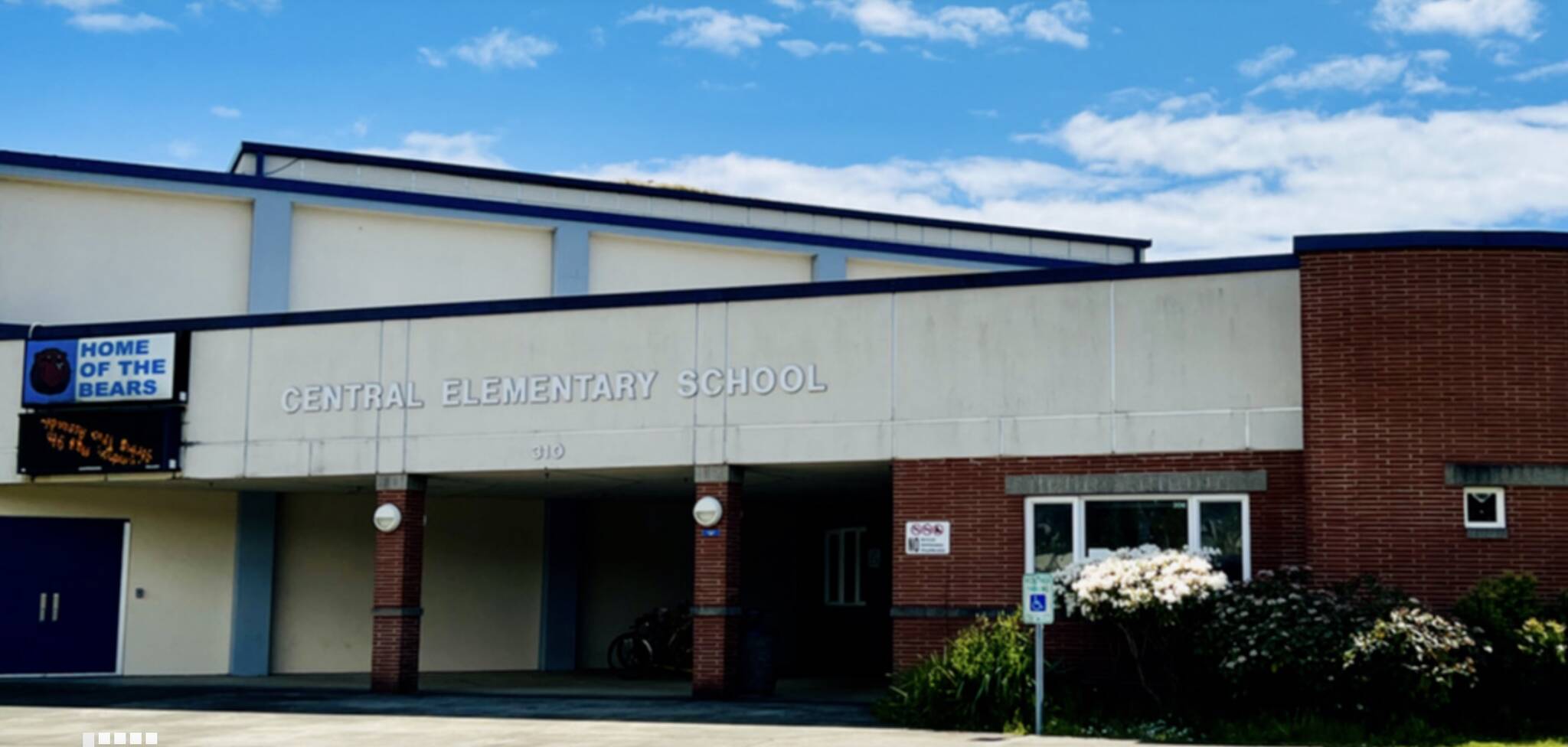 Hoquiam school board votes to close Central Elementary The Daily World