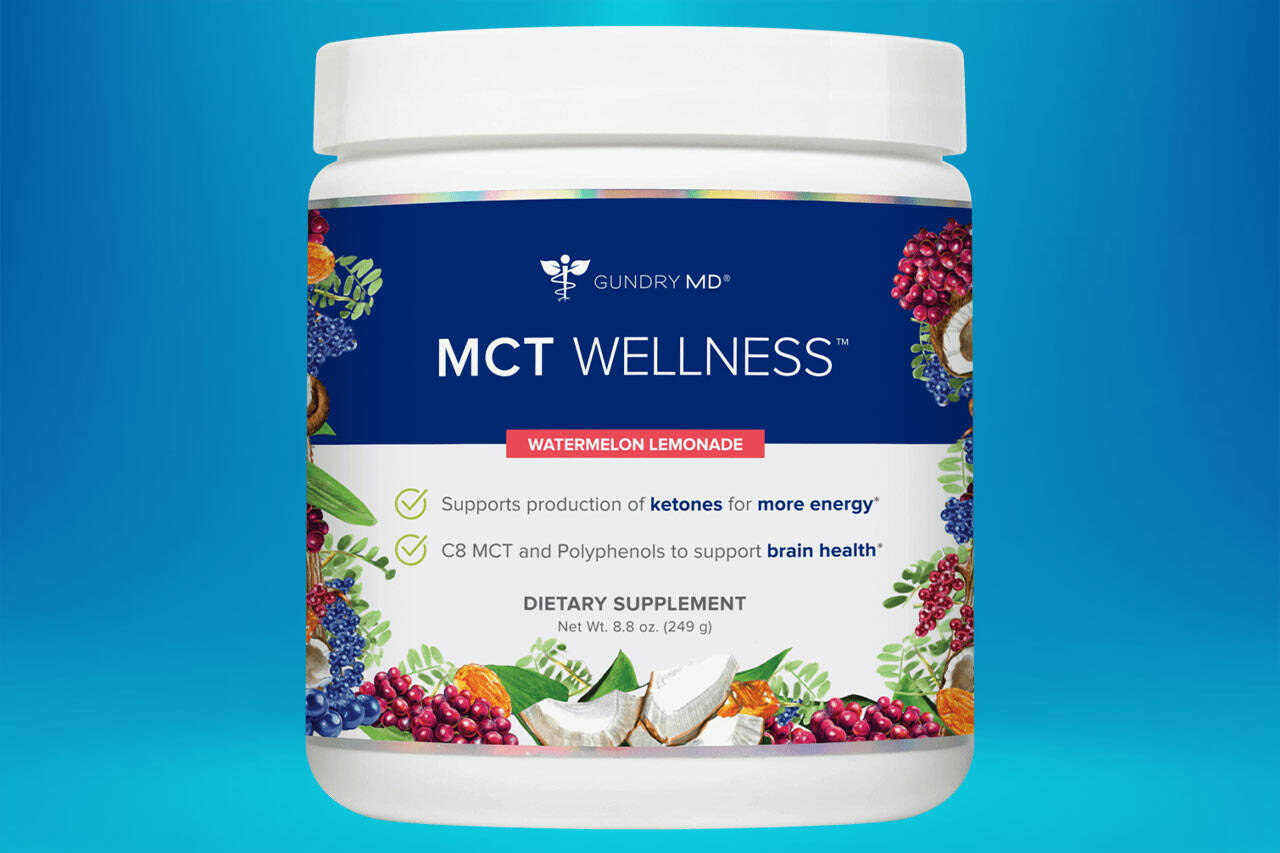 Gundry MD MCT Wellness Reviews Does it Work? Know This Before Buy