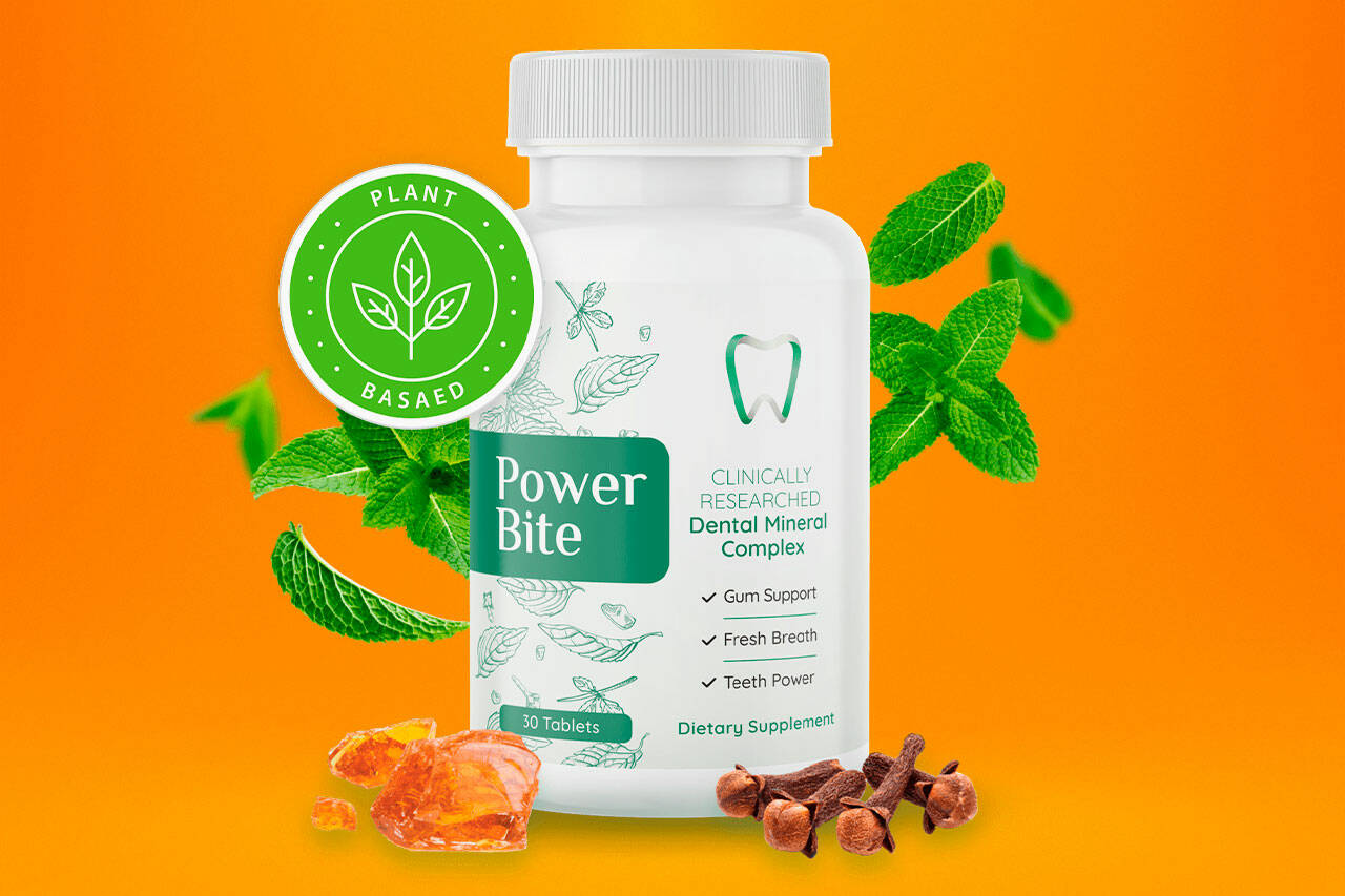 PowerBite Reviews Does Power Bite Work? What They Won’t Tell You