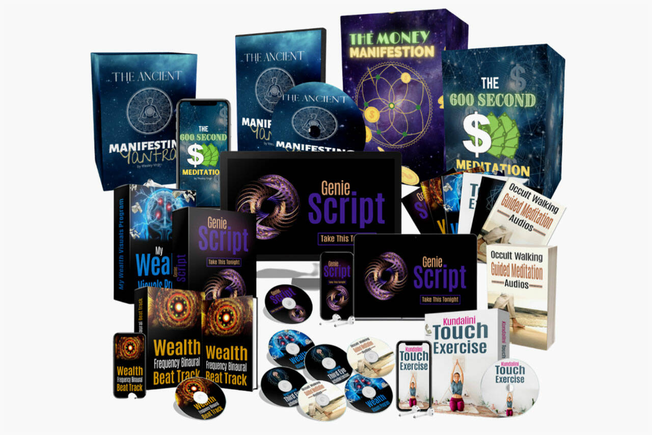 Genie Script Reviews Is It Legit or Scam? What They Won’t Say Before