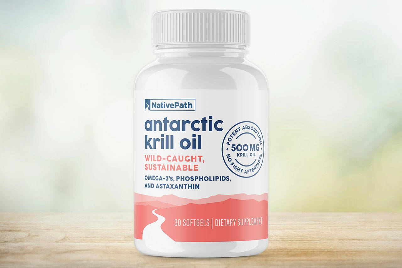 Best Krill Oil Supplements TopRated Krill Oil Product Brands to Buy