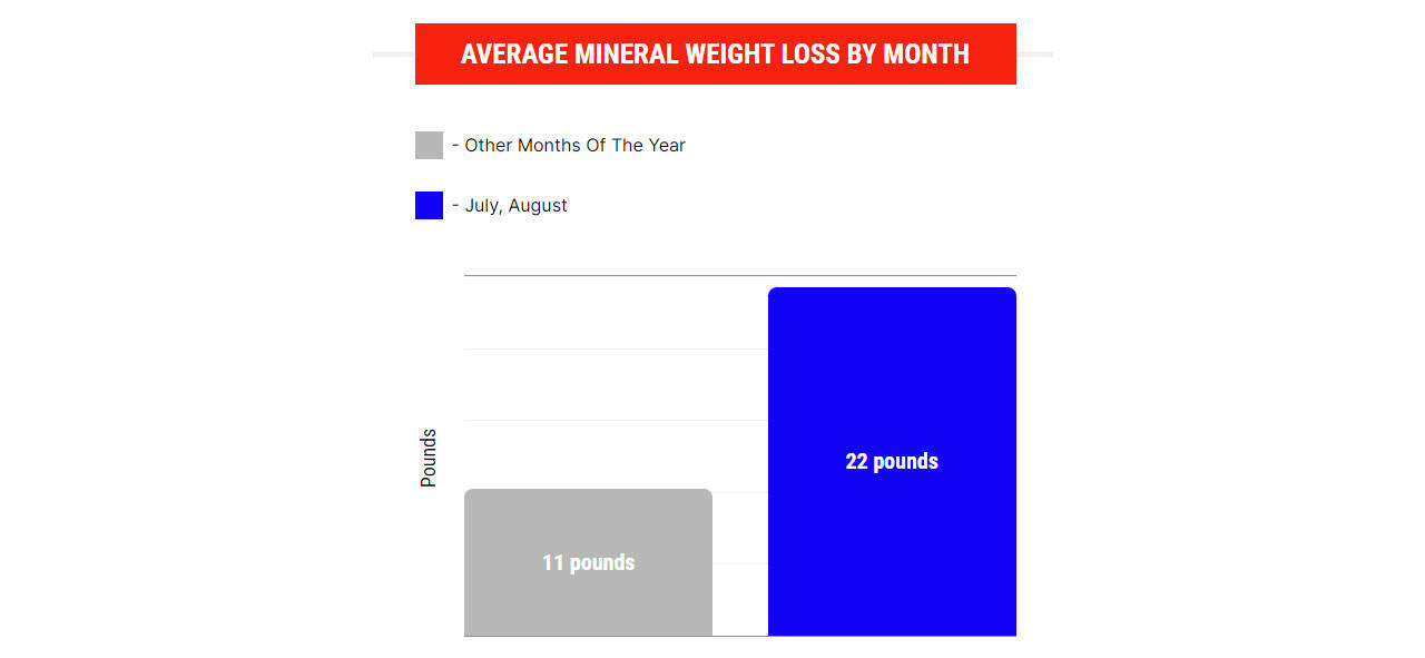 K3 Spark Mineral Reviews [SCAM Exposed!] K3 Spark Mineral Gummies