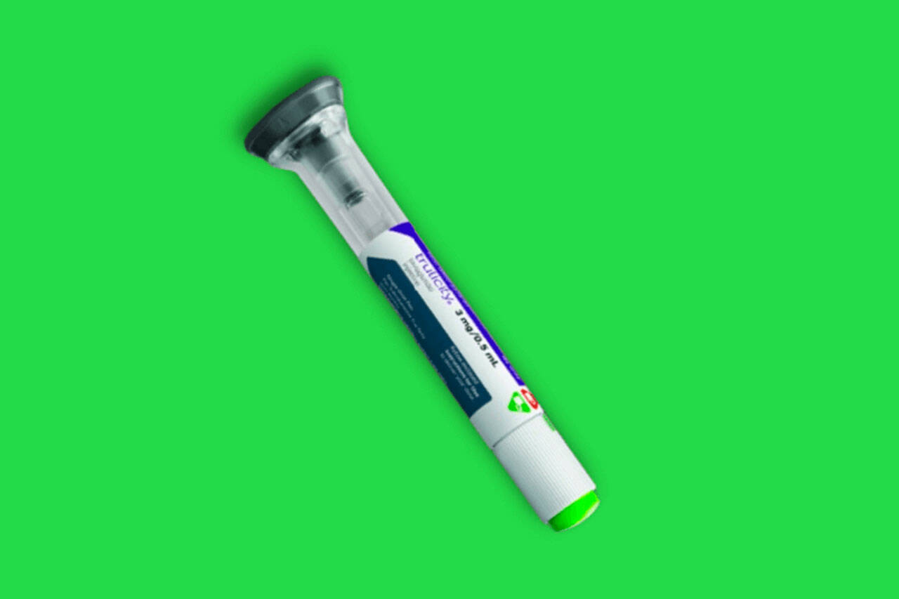 Trulicity Weight Loss Alternatives Best Natural OTC Dulaglutide