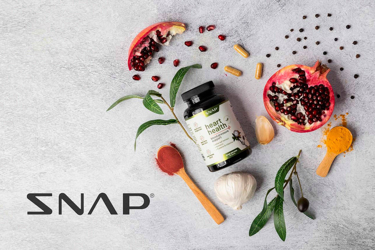Snap Supplements Fuel Your Body with The Right Ingredients The