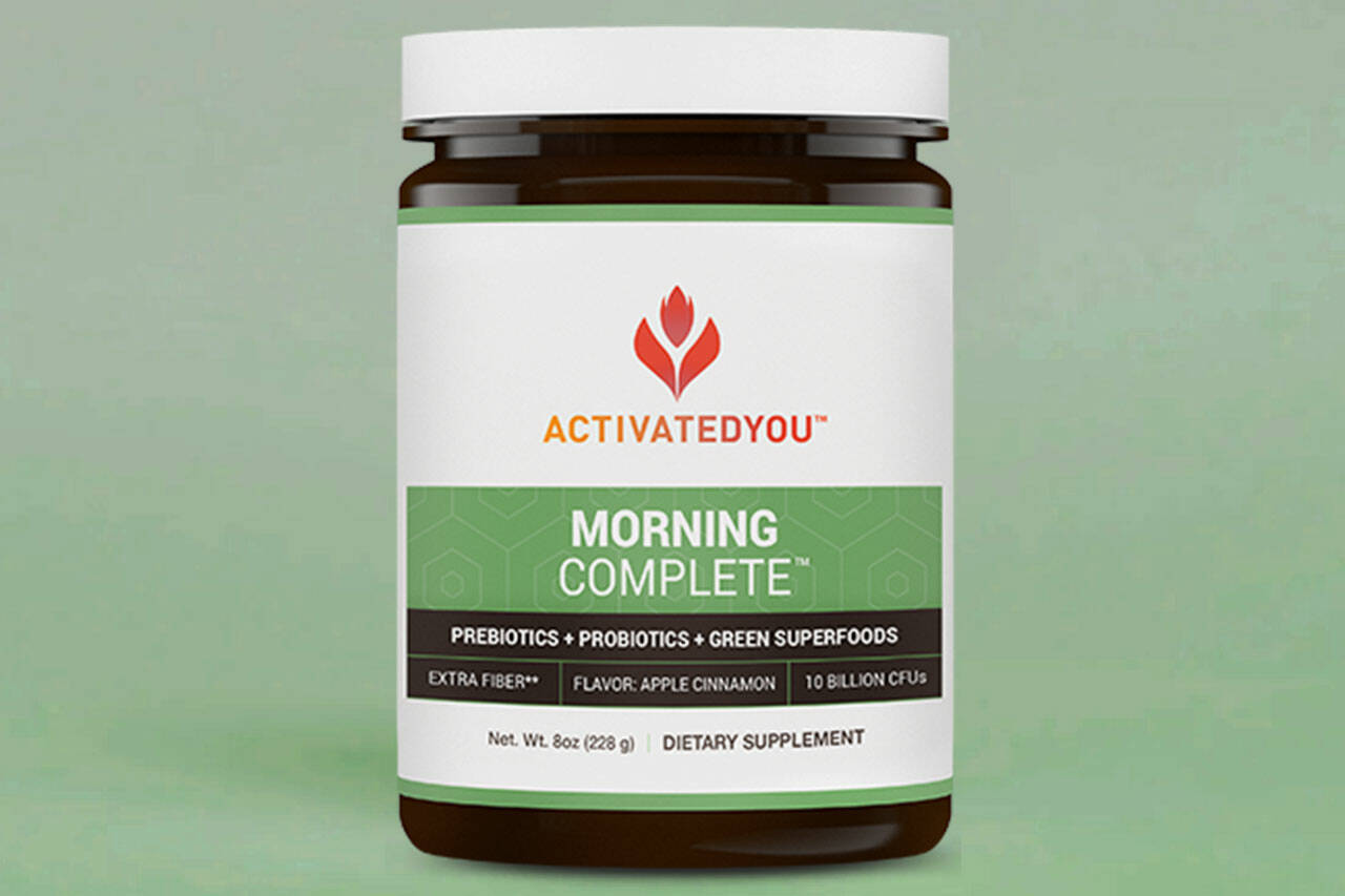 ActivatedYou Morning Complete Reviews Does It Work? UPDATE The