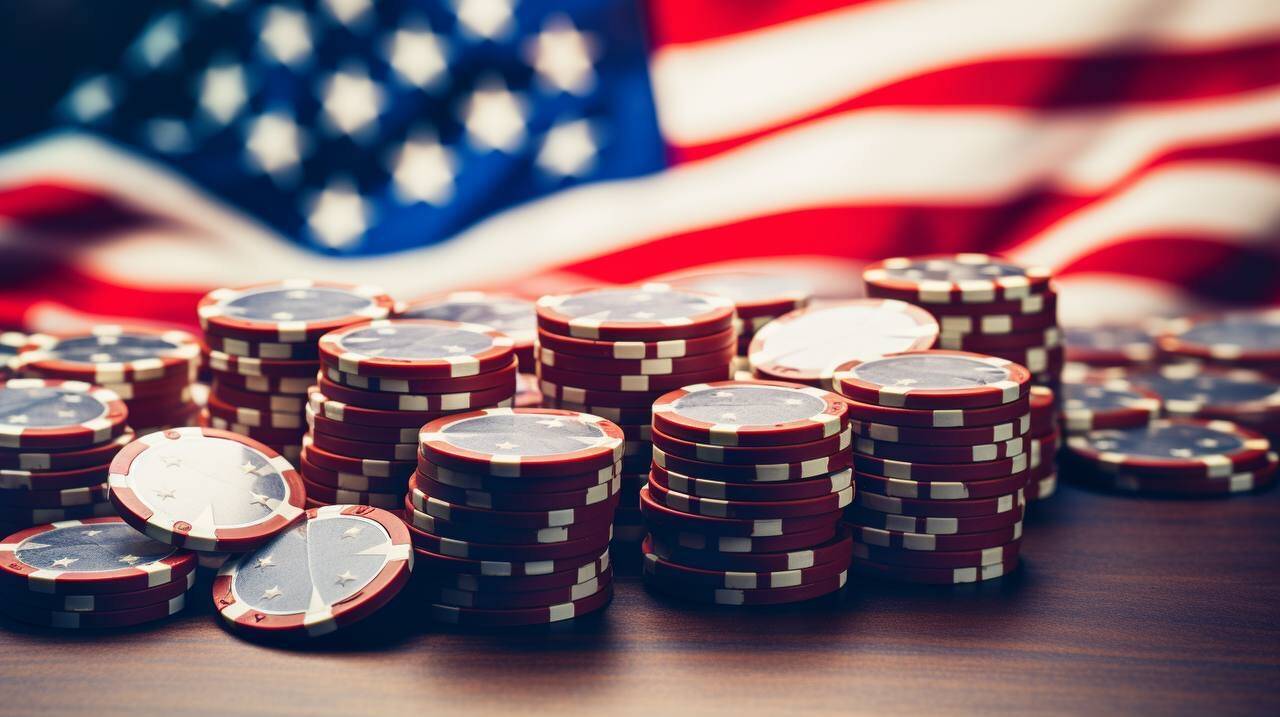 The best online slots to play at US online casinos [2023]
