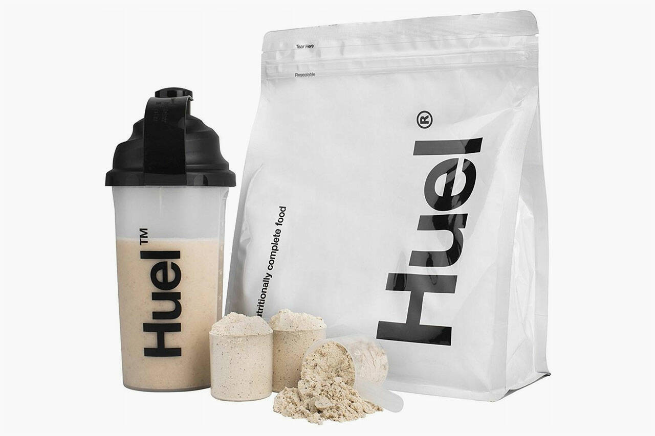 Top 6 Best Vegetarian Meal Replacement Shakes That Work The Daily World