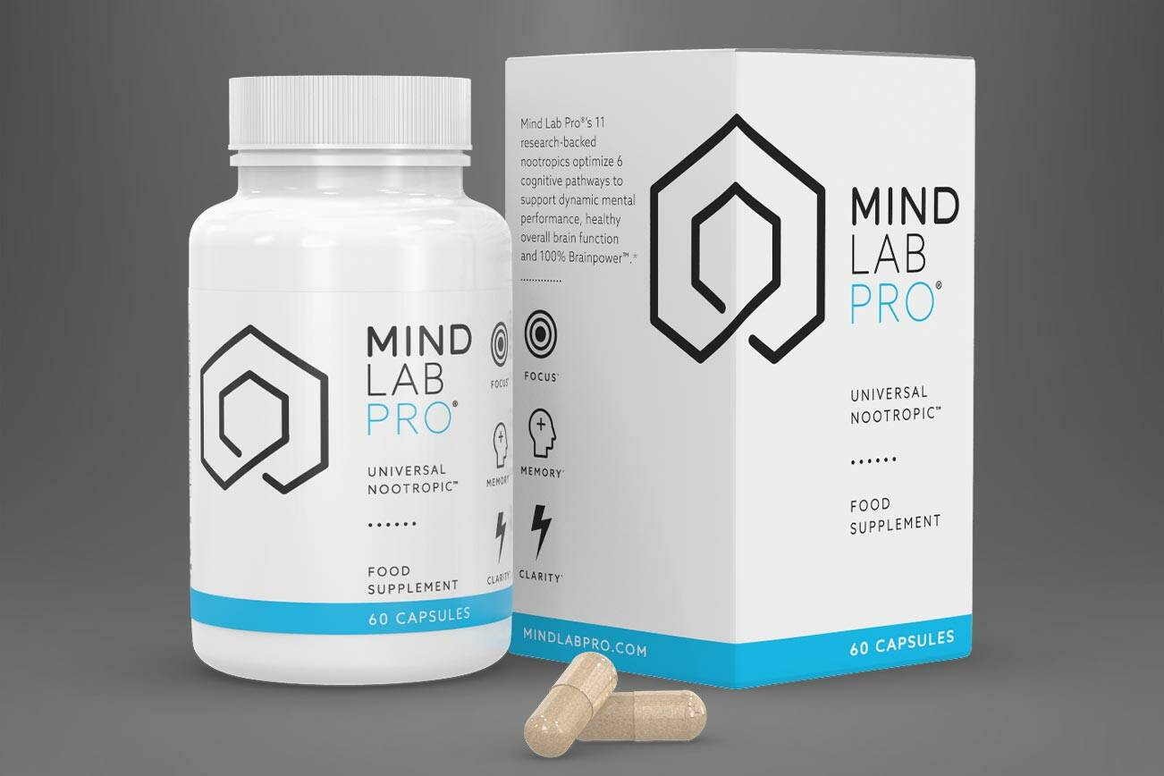 Mind Lab Pro Reviews Does It Work? What They Won’t Tell You! The