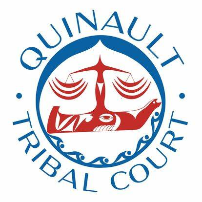 Courtesy photo / Quinault Tribal Court