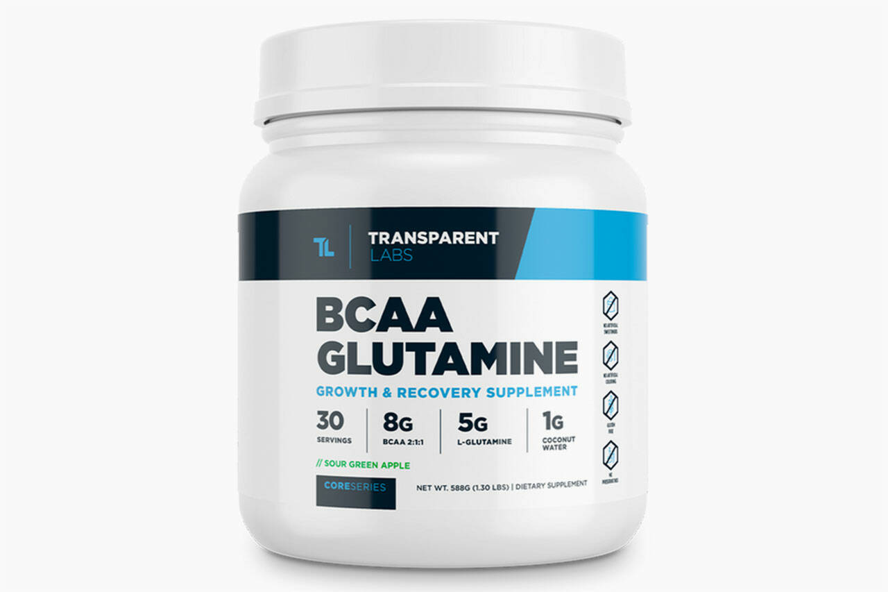 Best Supplements for Muscle Soreness Top 5 Muscle Recovery Support