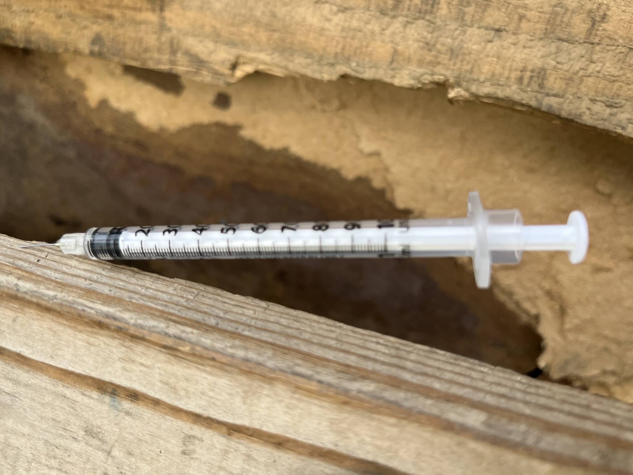 Cleaning up Aberdeen The Daily World