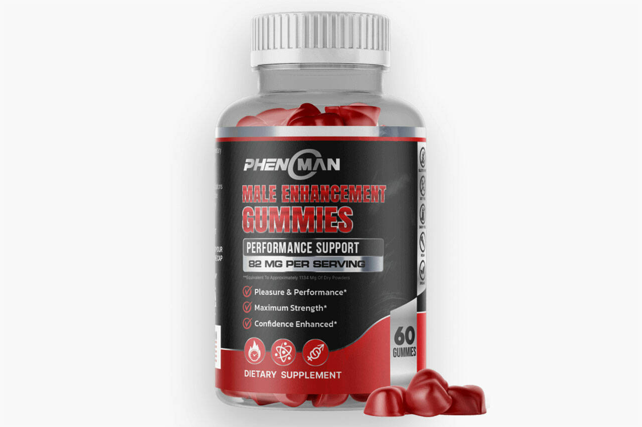 Top 7 Best Testosterone Booster Gummies That Work for Real Results The Daily World