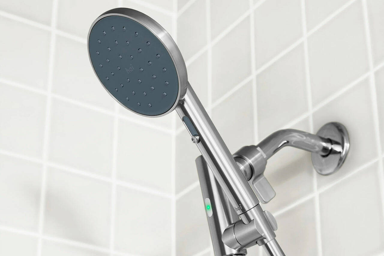 Hai Smart Showerhead Reviews Does It Work? What They Won’t Say! The