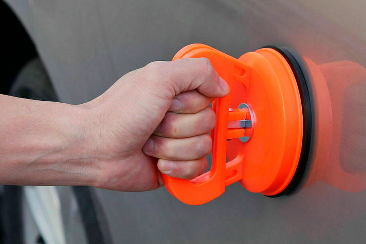 Cumuul Car Dents Puller Reviews Does It Work? What They Won’t Say