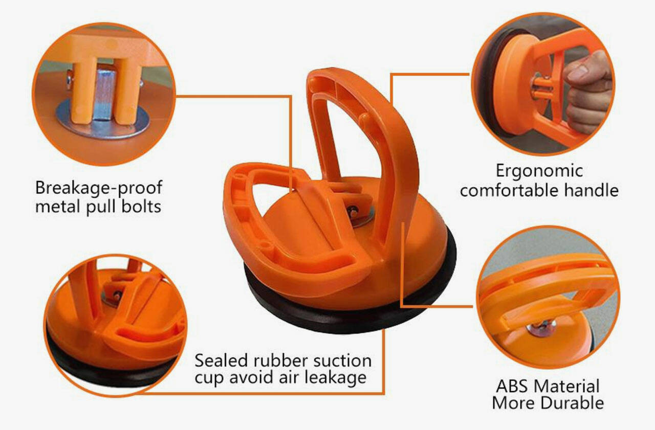 Cumuul Car Dents Puller Reviews Does It Work? What They Won’t Say