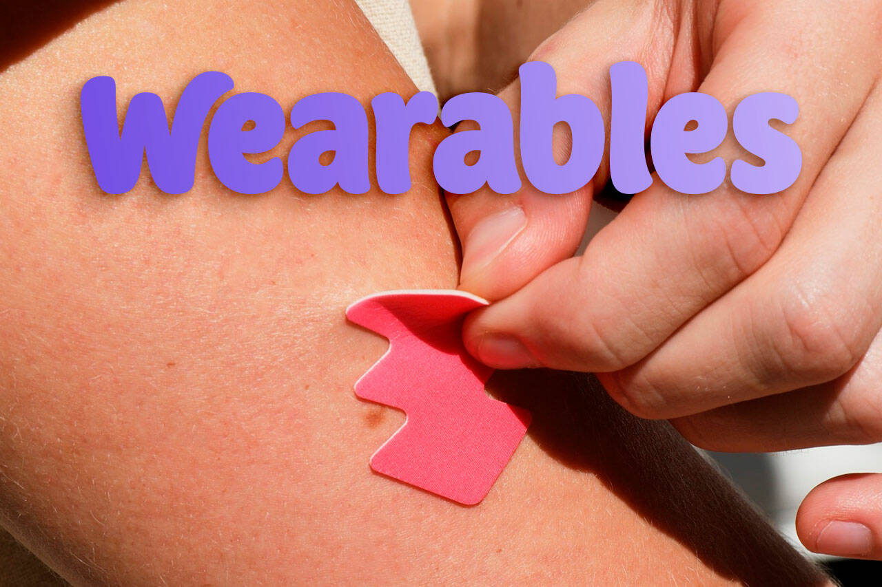 Wearables Review Does It Work? Legit Wearable Wellness Patch or Cheap