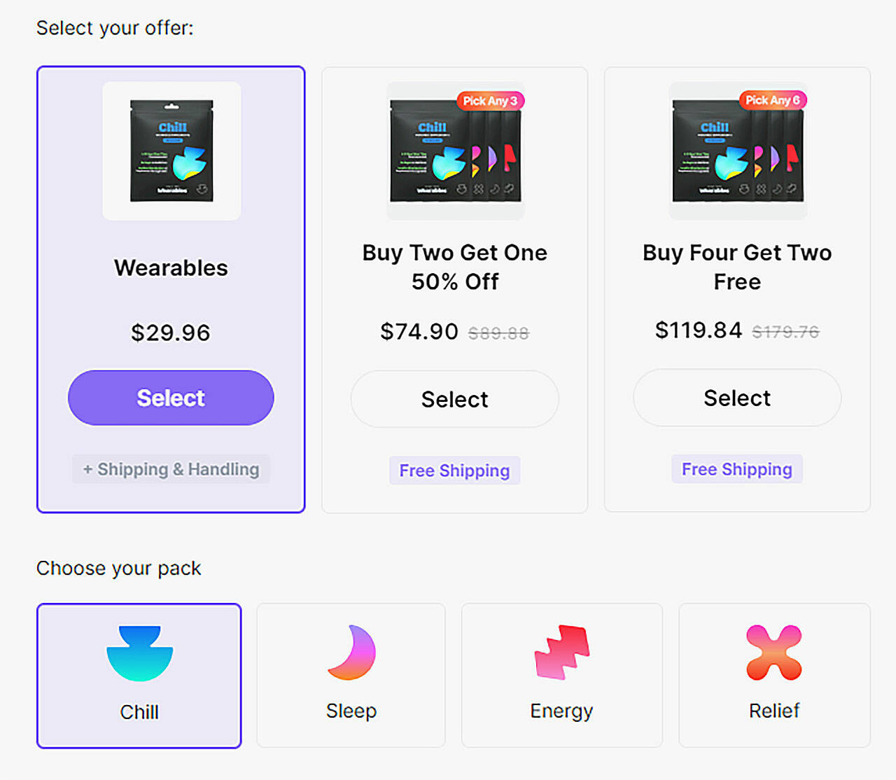 Wearables Review Does It Work? Legit Wearable Wellness Patch or Cheap