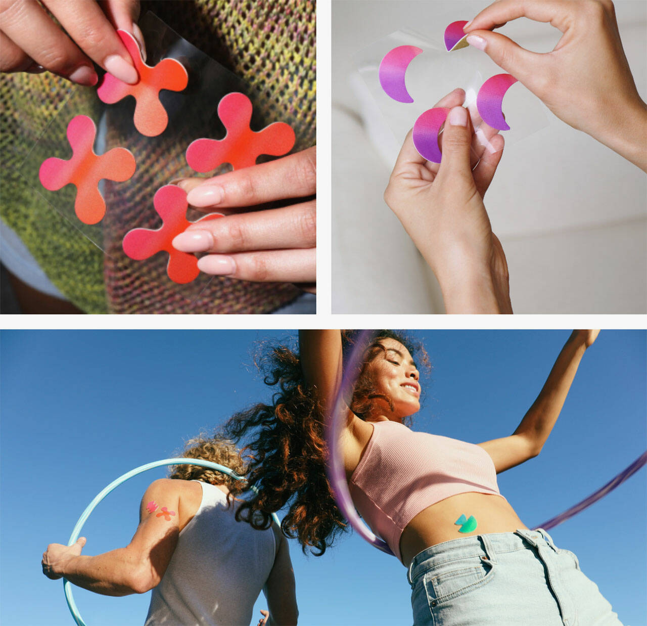 Wearables Review Does It Work? Legit Wearable Wellness Patch or Cheap