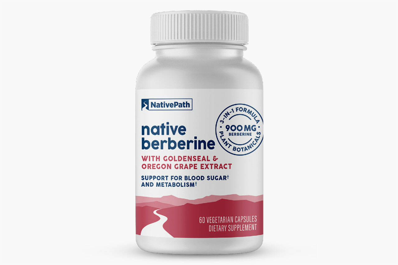 NativePath Native Berberine Reviews - Does It Work? What They Won't Say! |  The Daily World
