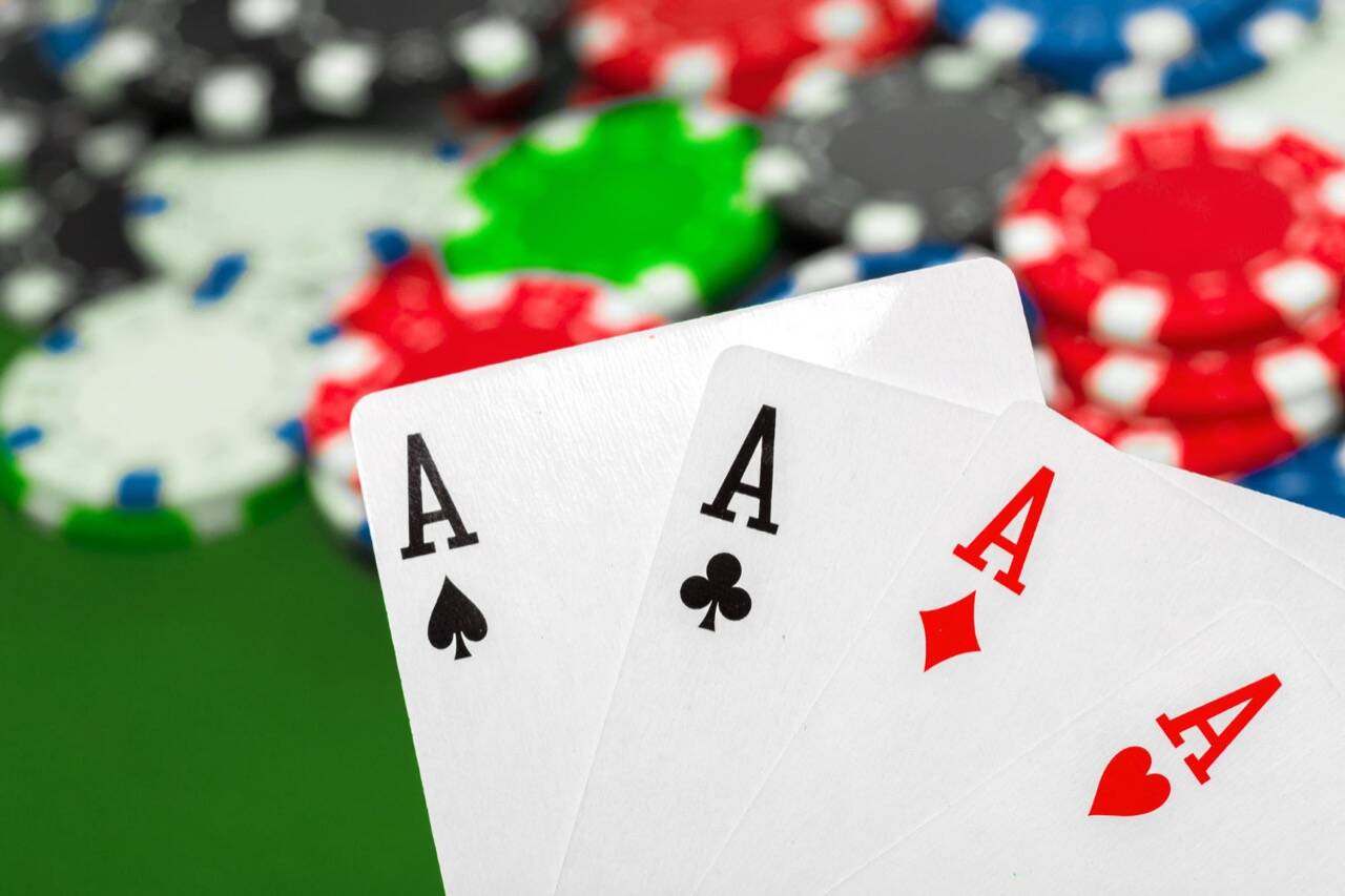 Casino Sicuri Non Aams – Lezioni apprese da Google