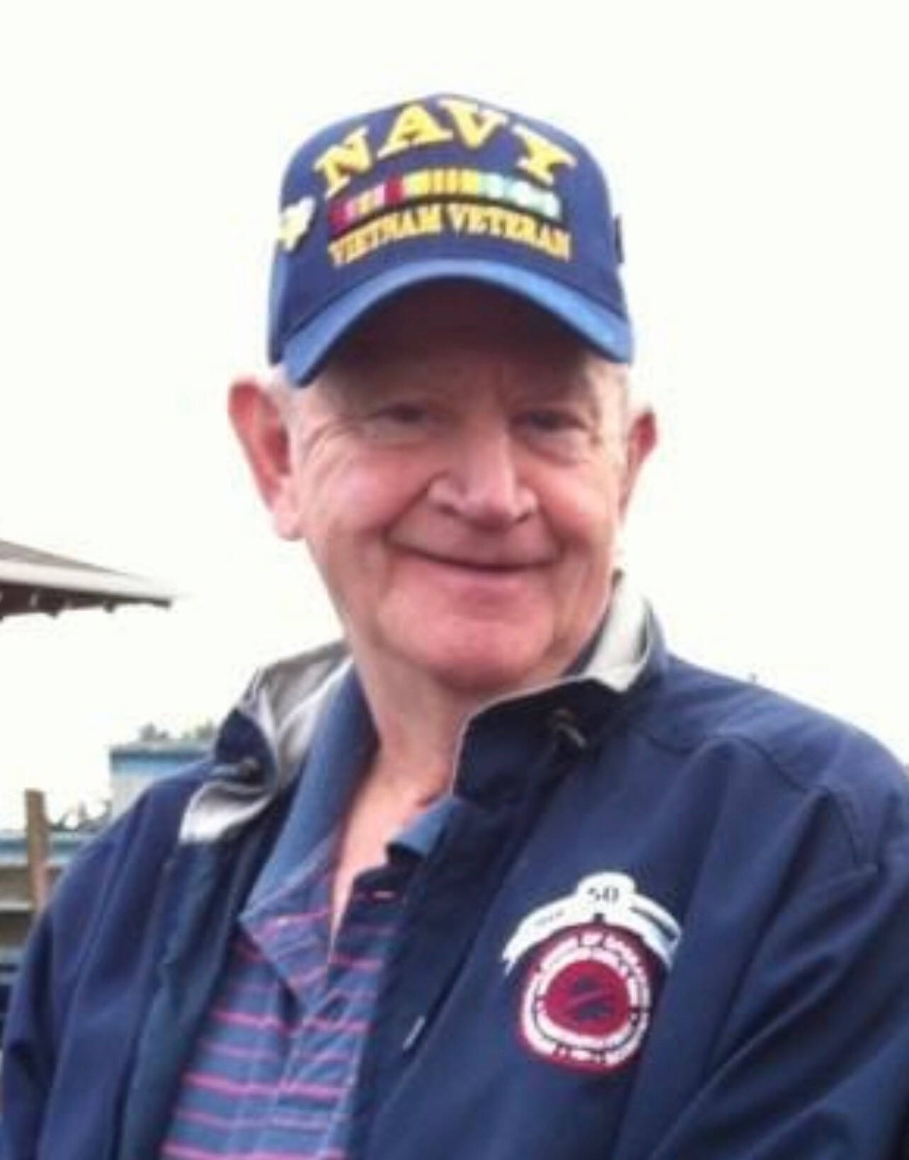 In the Loving Memory ofFrederick J. Holmes The Daily World