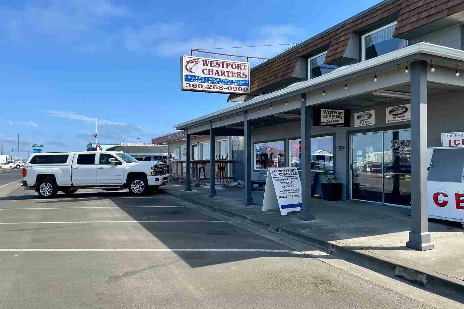 The Seattle Times
Charter boat businesses out of Westport are wary of a proposal to take more of the allocated halibut from Washington and Oregon waters to California.