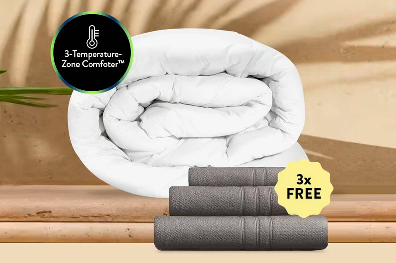 Miracle Comforter Reviews Is It Legit? Fake Brand or Real 3