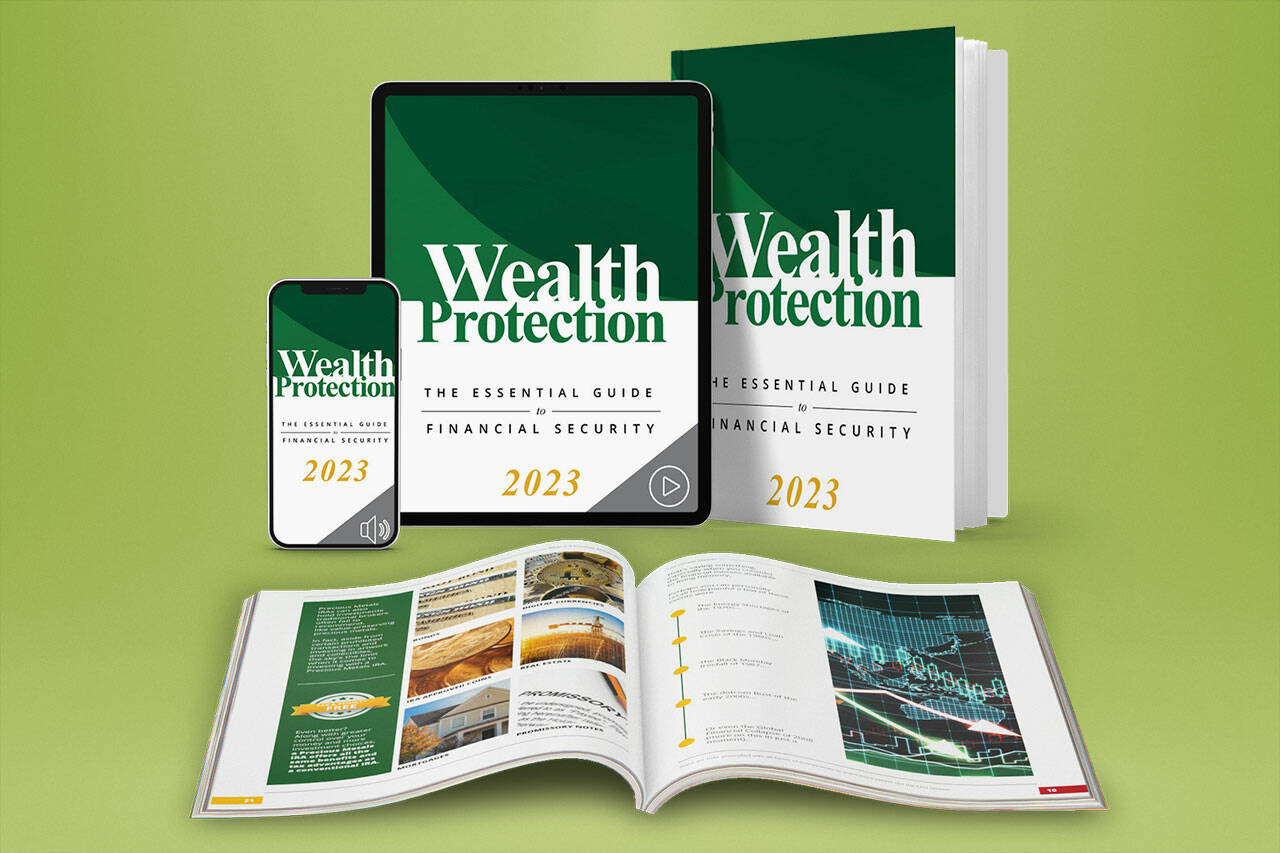 Chuck Norris Goldco Wealth Protection Gold IRA Kit Review - Is It Legit? - The Daily World