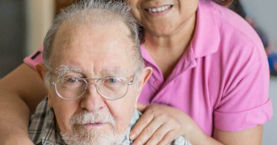 Olympic Area Agency on Aging
November is National Family Caregivers month, which honors people who care for family or friends of old age or with disabilities. There are more than 800,000 unpaid caregivers in Washington State.
